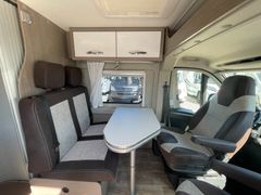 Pössl 2 Win R Plus"Vorteil 15.000€*Nordkap-Edition