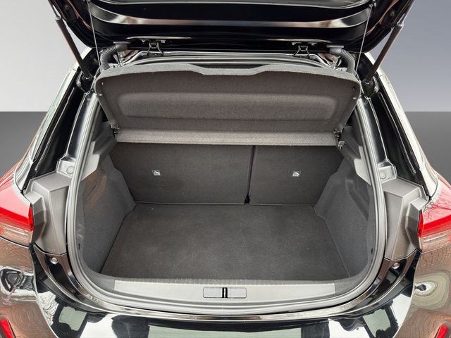 Corsa F 1.2 Turbo GS Line