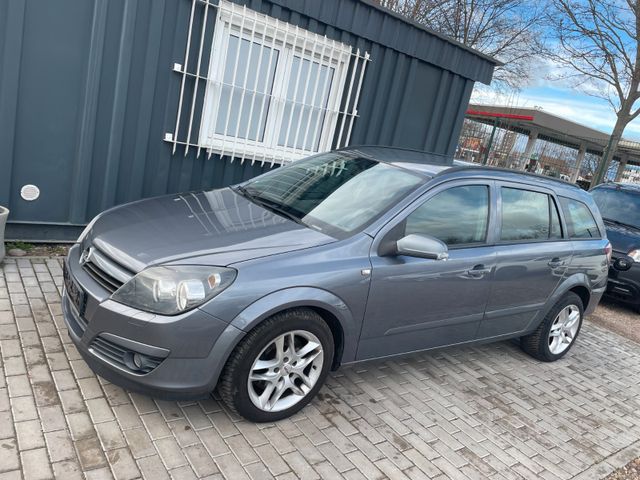 Opel Astra H Caravan Edition