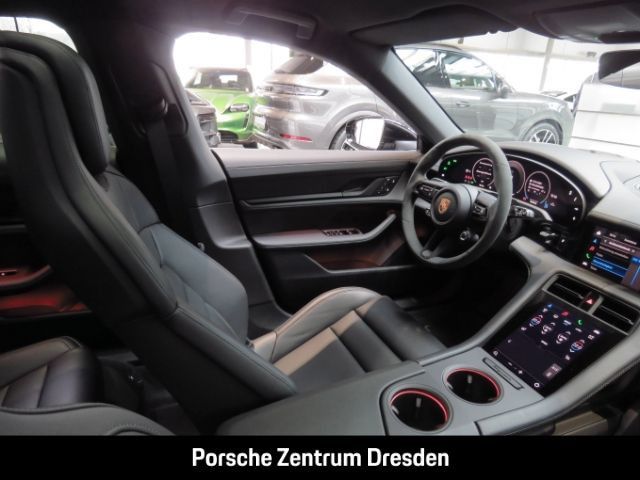 Porsche Taycan - Bild 29
