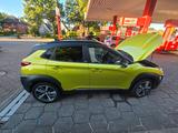 Hyundai KONA 1.6 T-GDI Style DCT 4WD Style - Hyundai KONA aus 2020