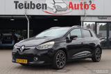 Renault Clio Estate 1.5 dCi ECO Dynamique | R-Link pakke - Renault Clio Dynamique mit Diesel-Antrieb