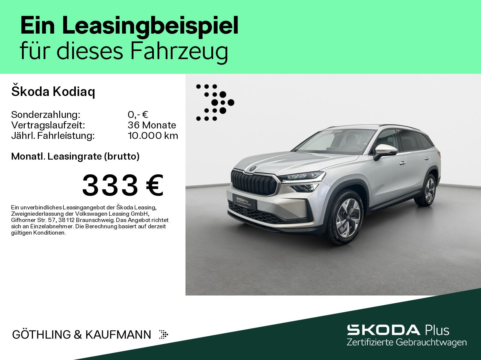 Skoda Kodiaq - Bild 2