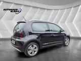 Volkswagen up! cross up! PDC LED Sitzh. Rückfahrkamera - Volkswagen up! in Frankfurt (Main)
