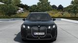 BMW iX xDrive60 - UPE 116.920,00€ #exclusive - BMW: Schwarz, E60