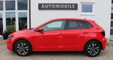 Volkswagen Polo United 1,0 TSI 95 PS NAVI SHZ PDC KLIMAAUTO - Volkswagen Polo: 9n