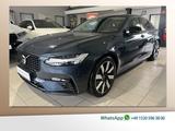 Volvo S90 T8 Plus Dark Recharge AWD ACC BLIS 360° Dach - Volvo S90 Jahreswagen