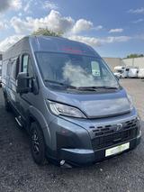 Dethleffs Globetrail 640 EK Fiat *Automatik*Navi*Markise* - Offers