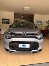 Citroën Citroen C3 Aircross BlueHDi 110 S&S Rip Curl - Citroën C3 Aircross: Rip Curl