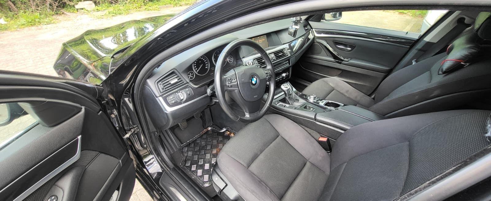 BMW 218 2013 — photo 9