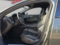 Volvo V60 - Vorschau Bild 5