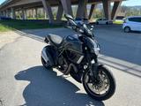 Ducati Diavel