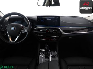 BMW 530 - 9