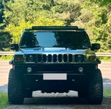Hummer H2 6.2 V8 Flexpower Luxury Autom. Luxury - Hummer: Auto