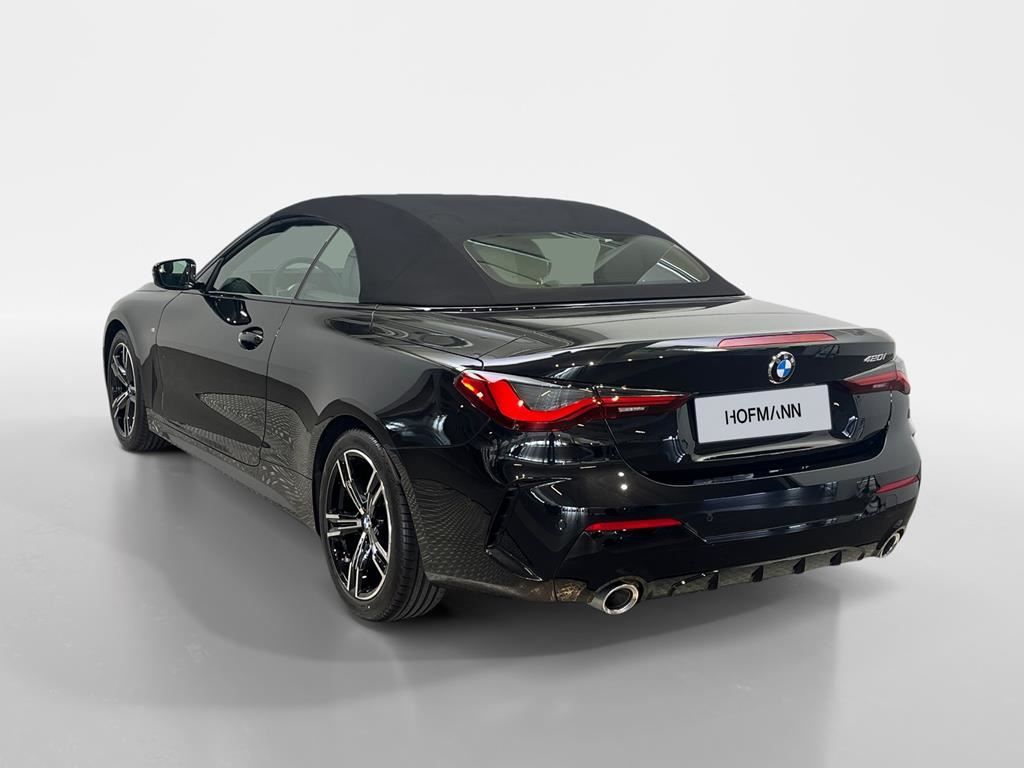 BMW 420 - Bild 7