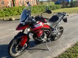 Triumph Tiger 900 GT Pro - TRIUMPH TIGER 900 GT PRO