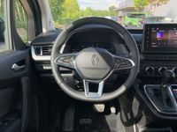 Renault Kangoo E-TECH - Vorschau Bild 15