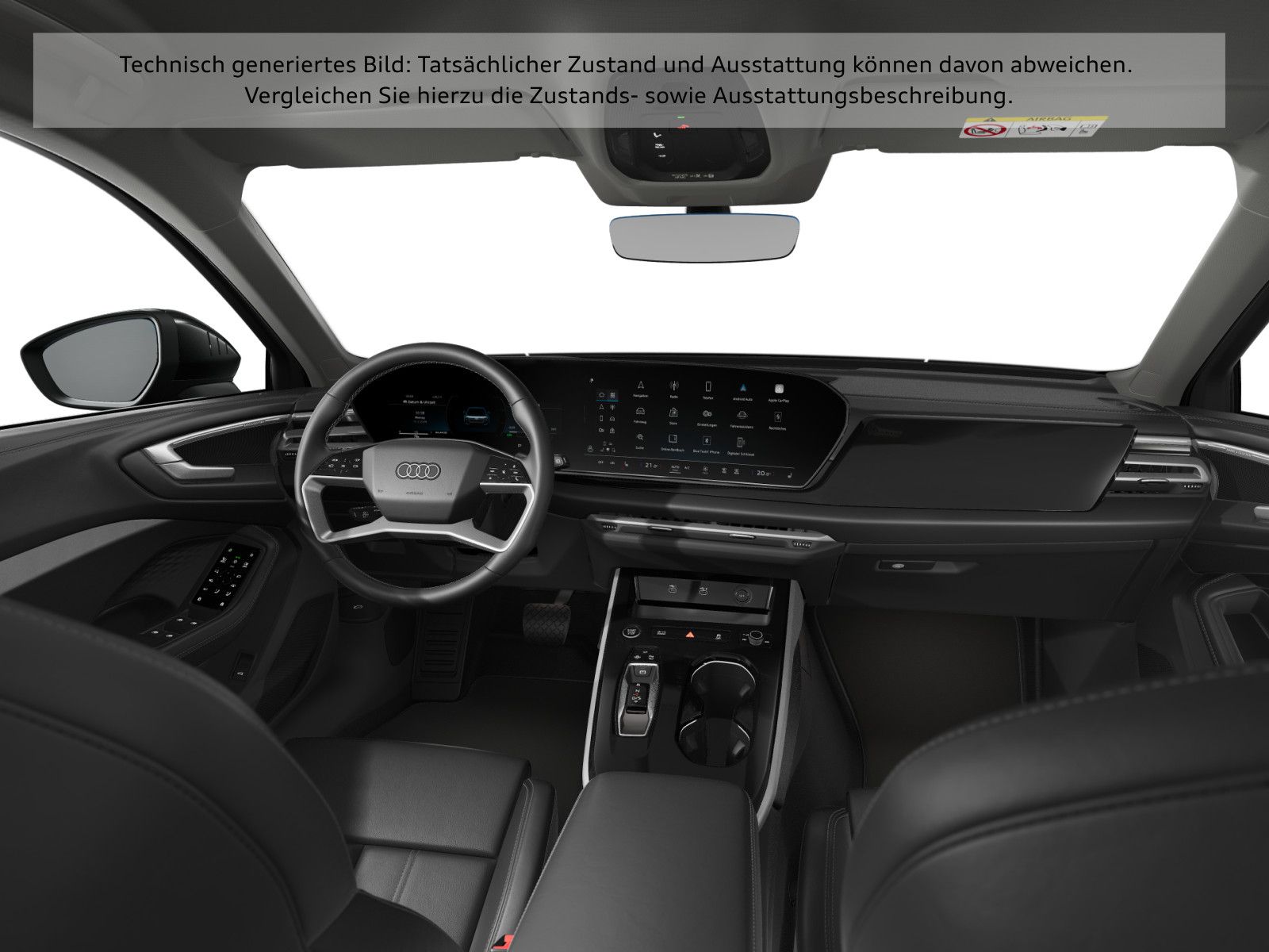 Audi A5 - Bild 10