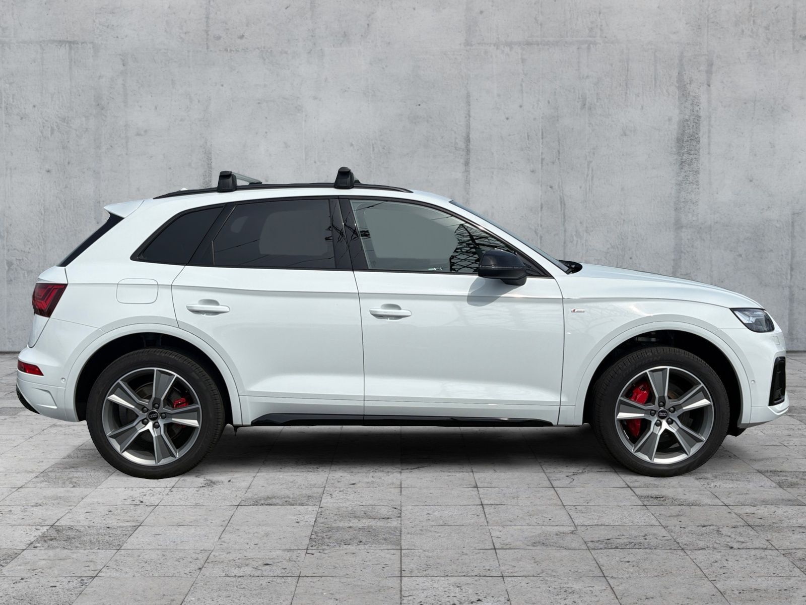 Audi Q5 - Bild 7