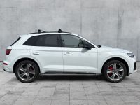 Audi Q5 - Vorschau Bild 7