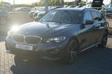 BMW 320d Touring xDrive M Sport LED Standheizung AHK - BMW 3er Reihe: Kombi
