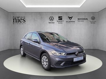 Fahrzeugabbildung Volkswagen Polo Life 1.0 TSI DSG IQ.DRIVE Klima