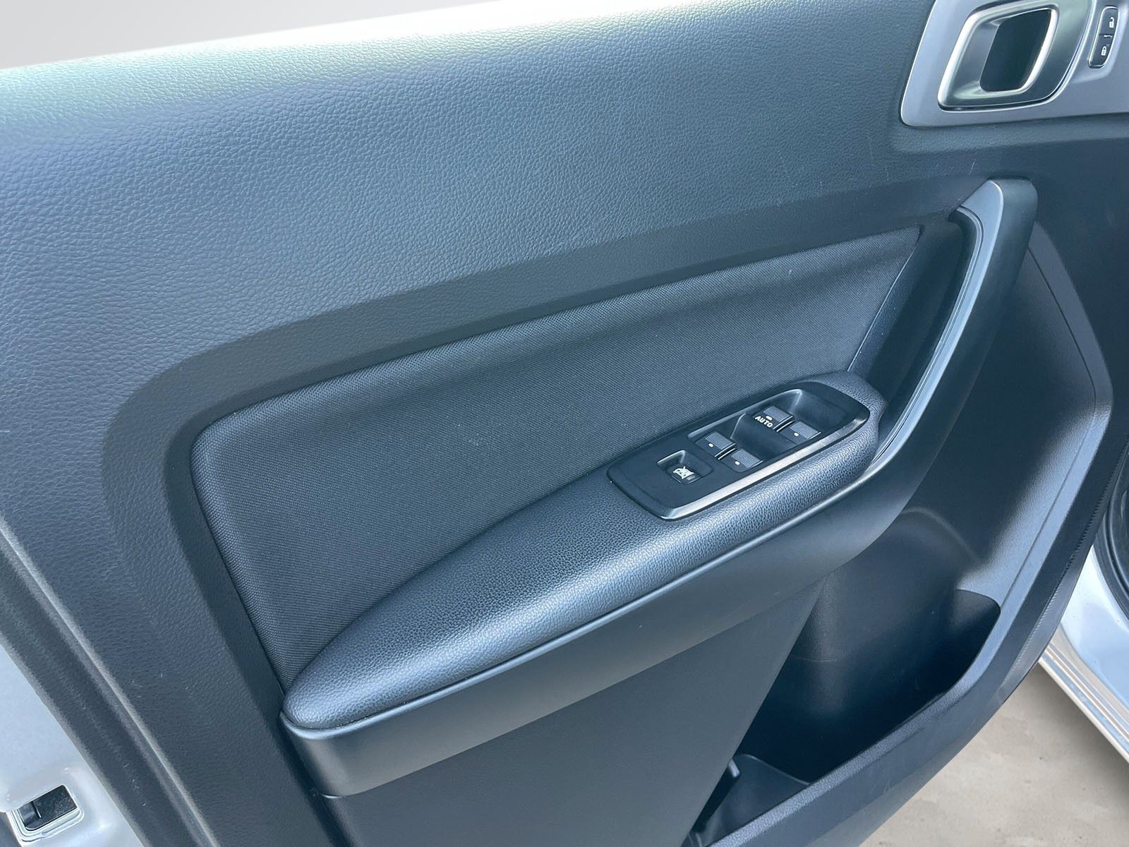 Fahrzeugabbildung Ford Ranger*CarPlay*Standhz*Tempo*Kamera*Spurhalteass