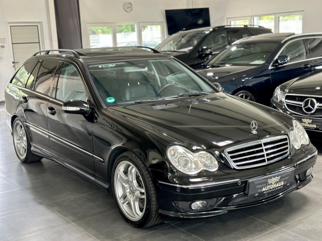 Mercedes-Benz C 280