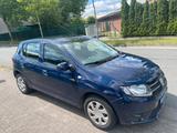 Dacia Sandero 1.2 Rentnerfahrzeug 73.000KM TÜV NEU - Dacia Sandero in Osnabrück
