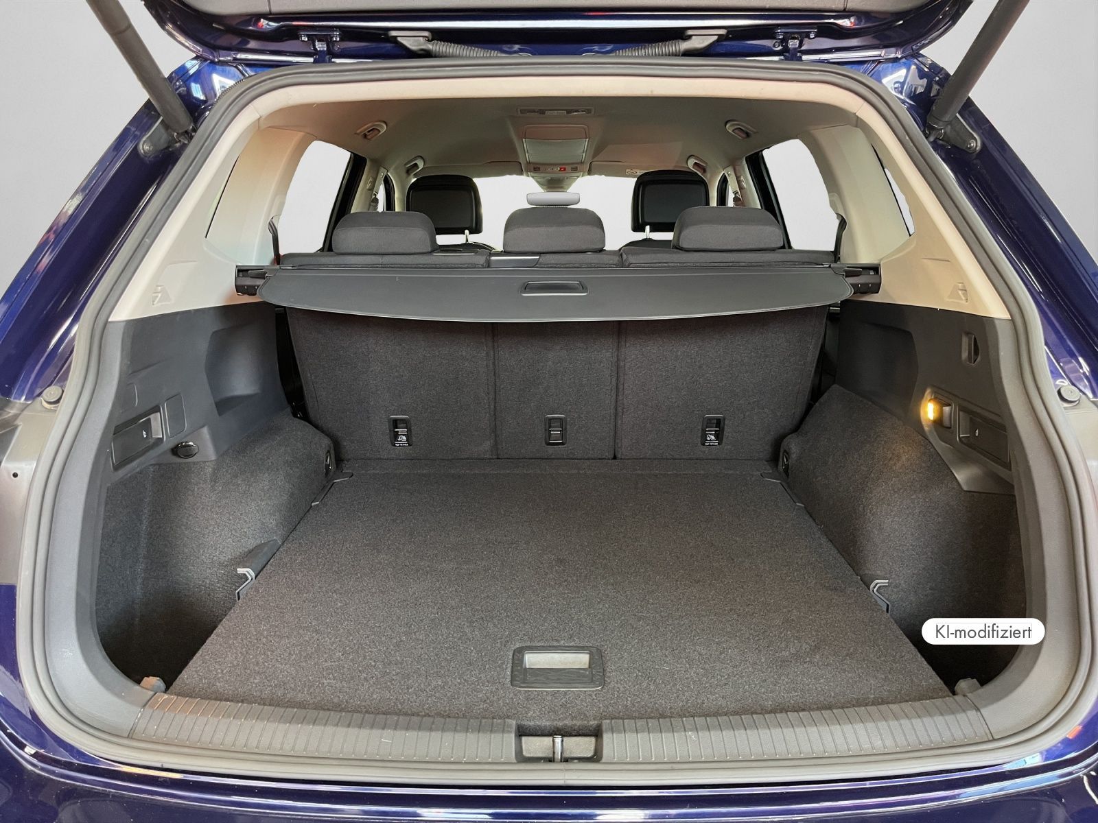 Volkswagen Tiguan Allspace - Bild 16