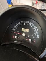 Volkswagen VW NEW BETTEL 1.8 Turbo - Volkswagen Beetle: New