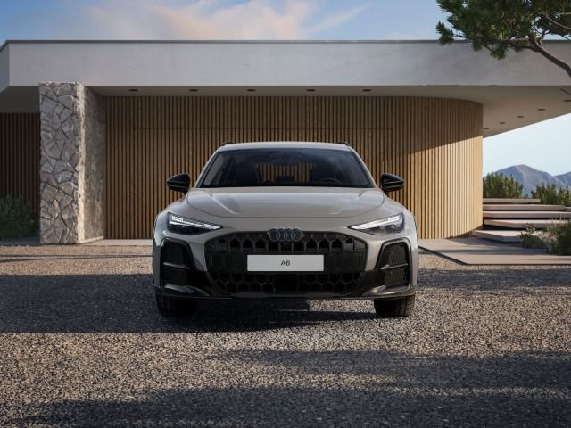 Audi A6 allroad ehybrid quattro Luft AHK imagem 2