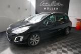 Peugeot 308 SW Allure PANO*LEDER*TEMPO*PEUGEOT SERVICE - Peugeot 308 in Solingen