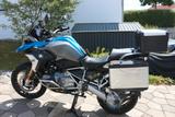 BMW R 1250GS inkl. BMW Anschlussgarantie bis 02/26 - BMW R26
