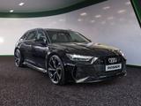 Audi RS6 Avant tiptronic AHK Standhz. B+O PANO - Audi RS6 aus 2024