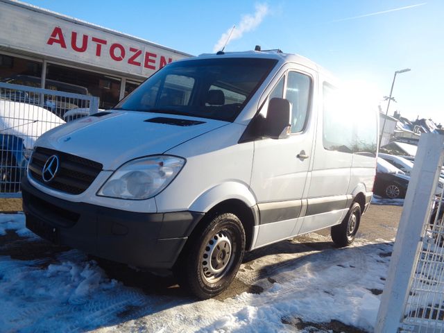 Mercedes-Benz Sprinter II Kombi 311 / 315 CDI, 8 Sitze