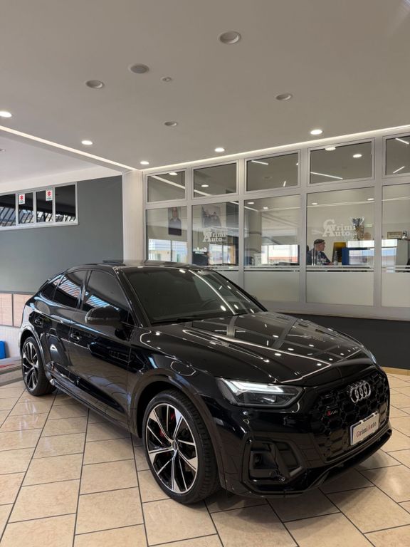 Image of Audi Q5