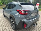 Subaru Crosstrek - Subaru aus 2024