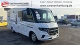 Eura Mobil Integra Line GT 726 QF Mondial Plus AHK Backofen