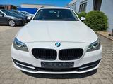 BMW 520 d Touring xDrive - Navi - Xenon - 2. Hand - BMW Gebrauchtwagen von 2016