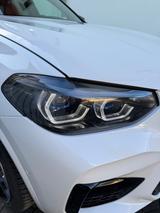 BMW X3 M COMPETITION M COMPETITION - BMW X3 M in München