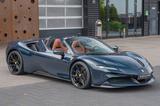 Ferrari SF90 Spider *CARBON(12x)*CARPLAY*LIFT*TWO-TONE* - Ferrari: Sp1