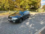 Skoda Śkoda Octavia 2.0 TDI - Skoda Octavia aus 2005 mit Diesel-Antrieb