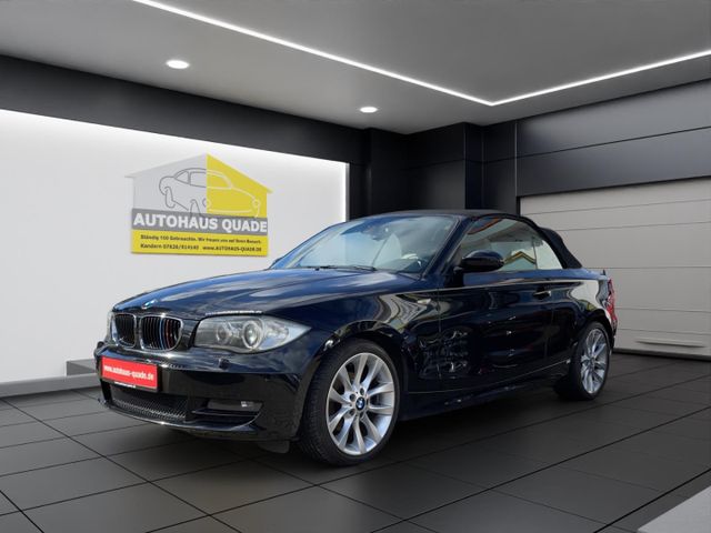 BMW 120 i Steuerkette+Dach-neu