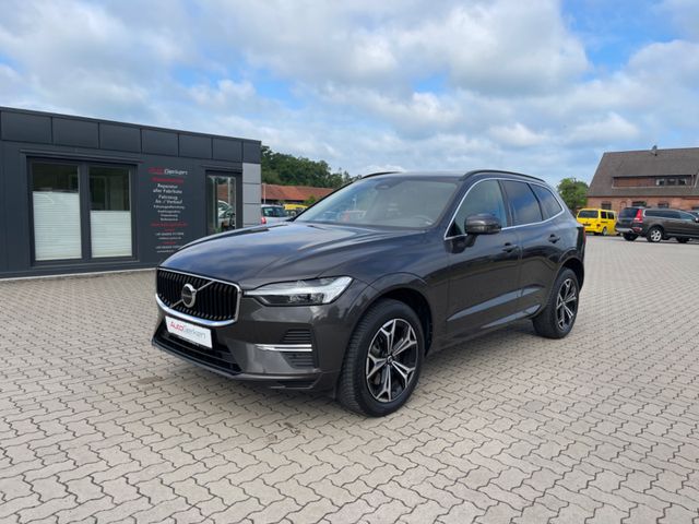 VOLVO XC60 Momentum Pro AWD 2HD 45.615 KM