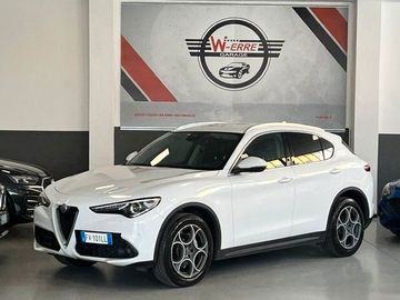Alfa-Romeo Stelvio - 4