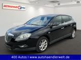 Lancia Delta 1.4 Argento - Lancia aus 2009