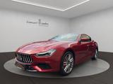 Maserati Ghibli GranSport Diesel *Carplay* *1.Hand* - Maserati Ghibli GranSport