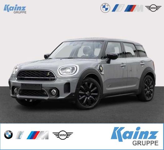 MINI Cooper SE Countryman All4 Aut. Classic Trim