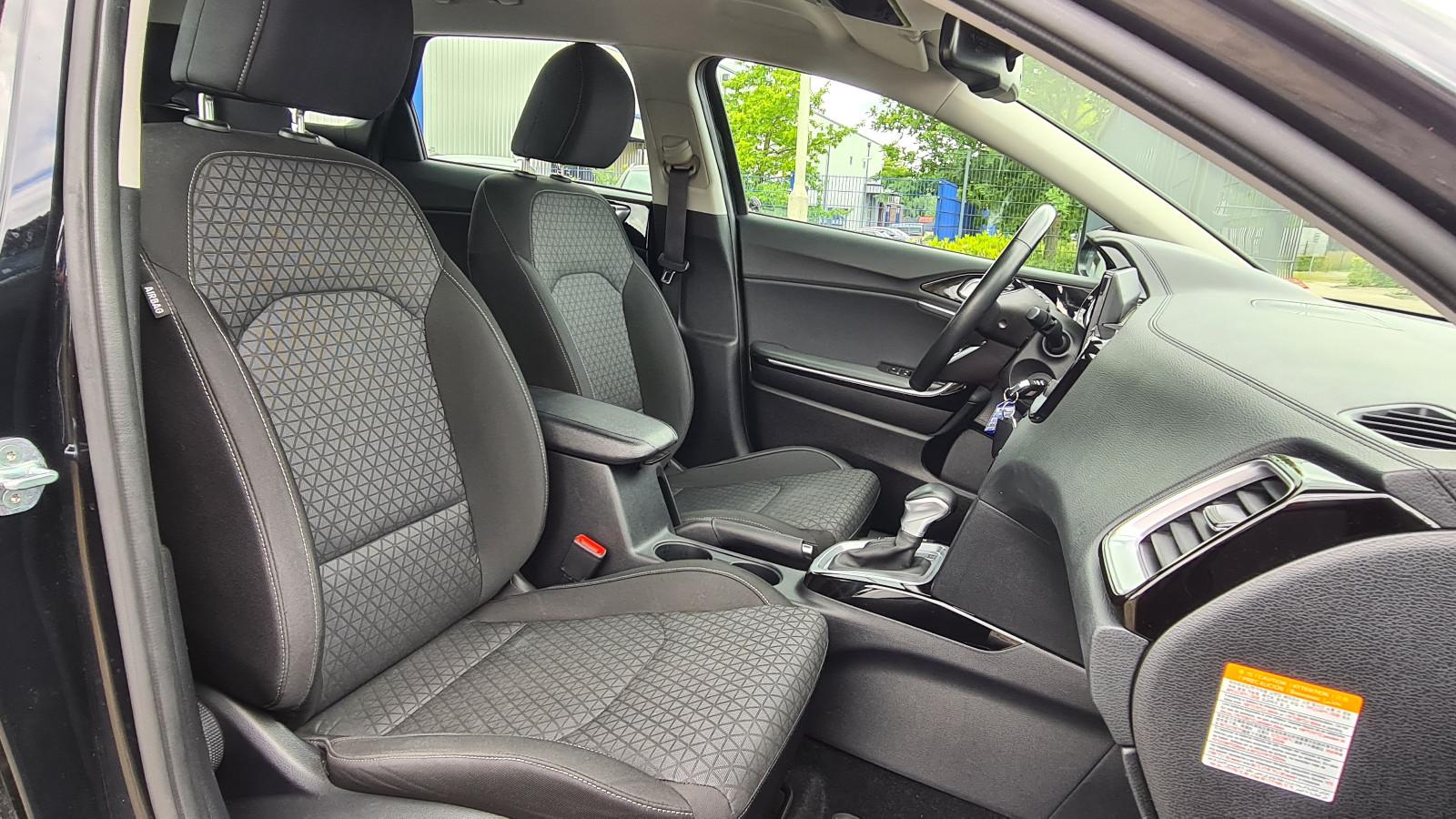 Kia cee'd Sportswagon 1.6D Vision Aut. NAVI-KAMERA-